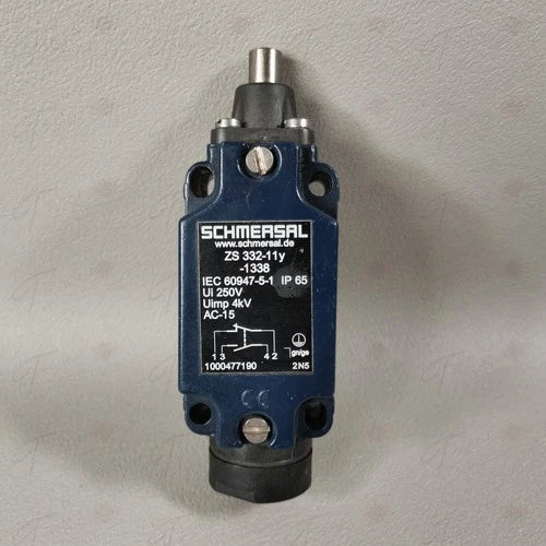 Schmersal ZS 332-11y-1338