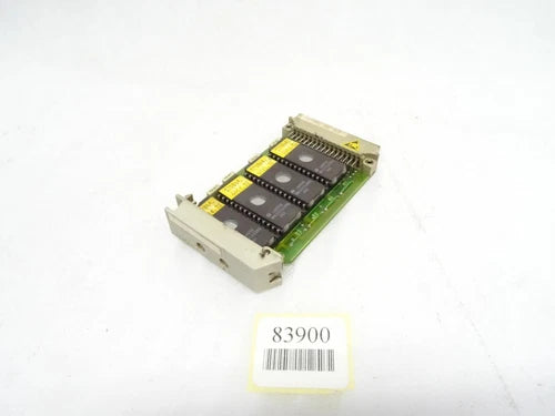 Siemens 6FX1864-0BX01-3C