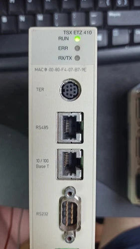 Schneider tsxetz410 , tsx etz410 , env¨ªo r¨¢pido!! Fatura fatura garantida!!