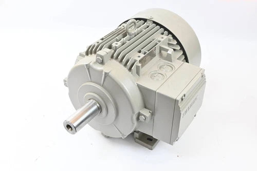 Siemens 3~ Electric Motor 1LA9133-6KA10-Z ( 1LA9 133-6KA10-Z ) 4.0kW