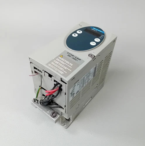 Telemecanique Altivar 31 ATV31H037M2