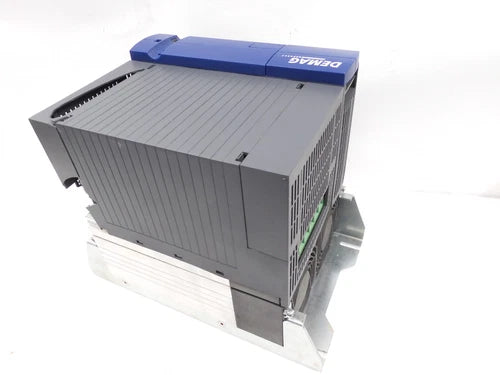 444000115 Dedrive compact 11500102 DEMAG - Geh?use besch?digt