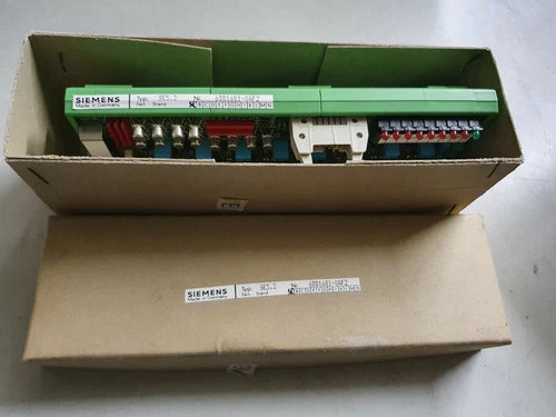Siemens 6DD1681-0AF2 NEU