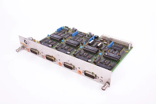 6FX1125-1AA01 SIEMENS TESTED | WARRANTY INCLUDED | FAST EXPRESS SHIPPING