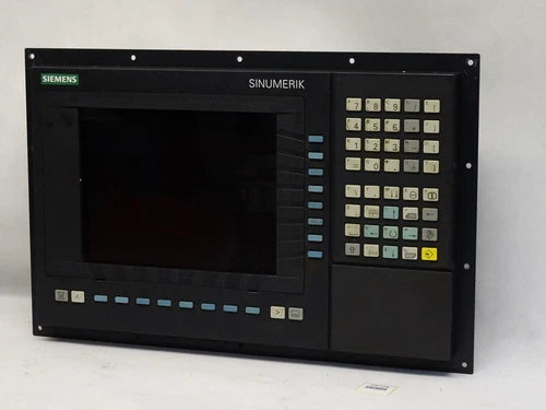 Siemens 6FC5247-0AA02-1AA0 MMC103 6FC5210-0DA21-2AA1 OP031 6FC5203-0AB11-0AA2