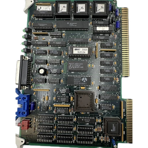 Kulicke & Soffa 01483-4035-001-03 Board