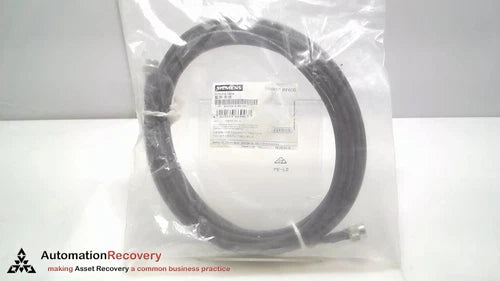SIEMENS 6GT2815-2BH50, ANTENNA CABLE, NEW #299910