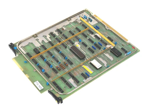 USED SIEMENS/SYCON W30800-B1000-W-2-B900 PC BOARD B1000-X
