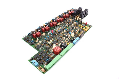 3.8711F BAUM?LLER TESTED | WARRANTY INCLUDED | FAST EXPRESS SHIPPING