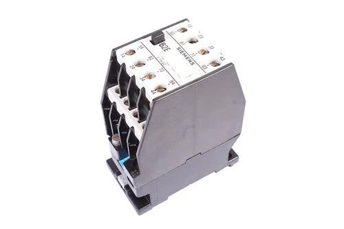 3TH8262-0A 6S+2O SIEMENS TESTED | WARRANTY INCLUDED | FASTER