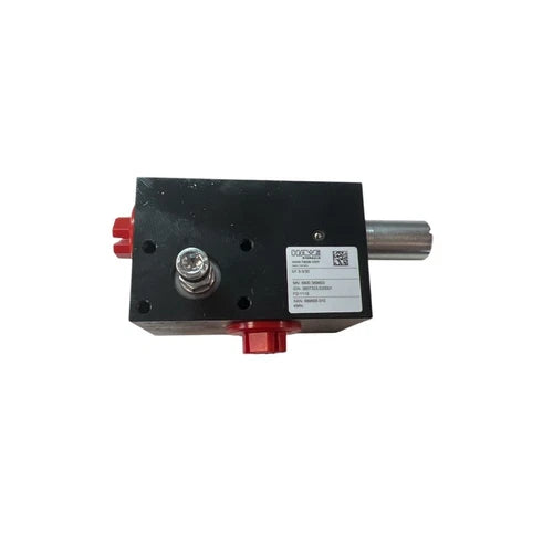 HAWE Sf 3-3/30 Valve Directional