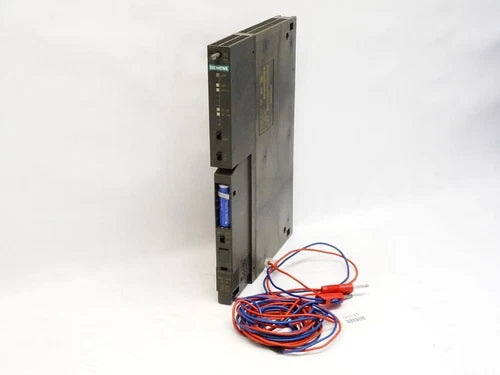 Siemens 6ES7405-0DA00-0AA0 / 6ES7 405-0DA00-0AA0