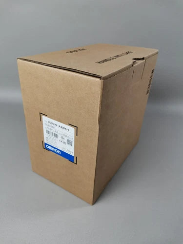 Omron 3G3MX2-A4004-E NEU in OVP