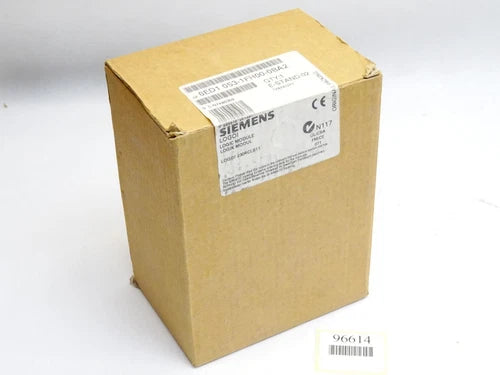 Siemens LOGO! 6ED1053-1FH00-0BA2 6ED1 053-1FH00-0BA2 Neu OVP versiegelt