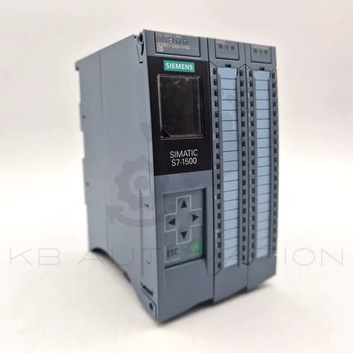 6ES7511-1CK01-0AB0 Siemens SIMATIC S7-1500 CPU 1511C-1 PN