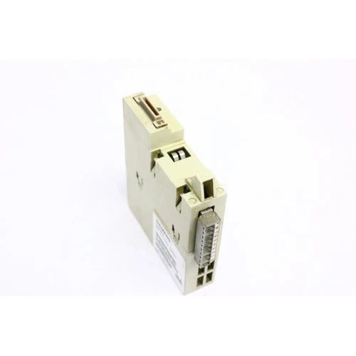 Siemens SINUMERIK DMP 16 E-MODULE Compact 6FC5111-0CA01-0AA0 (B339)