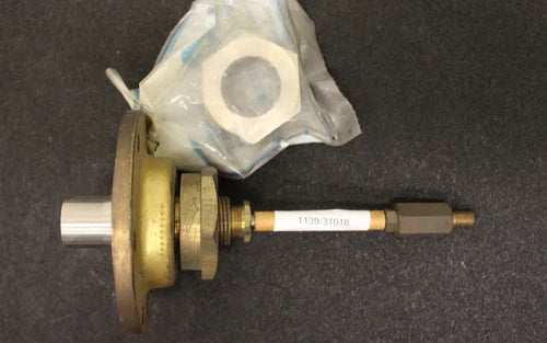 SIEMENS Verbindungsst¨¹ck f¨¹r Befeuchter SMEMR 34 VS 314 DM 5