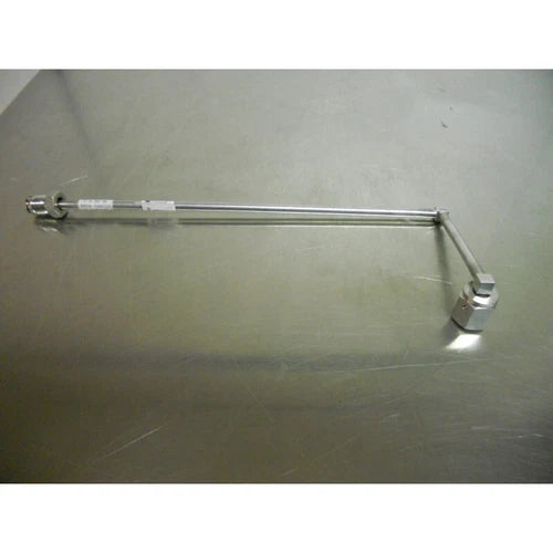 AMAT 0050-10026 PURGE WELDMENT, 8 SLOT STOR ELEV