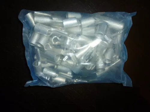 100 Stck. Stiftkabelschuh KS-70 Neu OVP