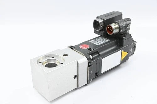 Siemens Servo Motor 1FK032-2AK71-1UG0 (1FK0 32-2AK71-1UG0) Trapezoidal Threaded Nut