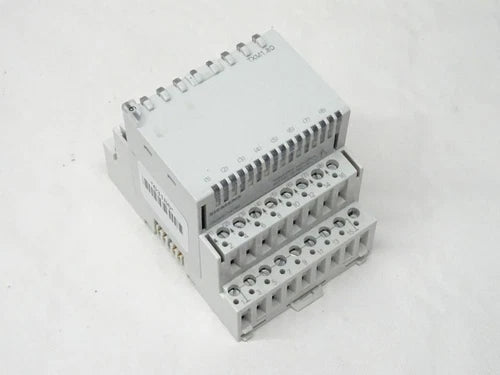 Siemens TXM1.8D digitales Eingangsmodul 080918C30185 Rev 10