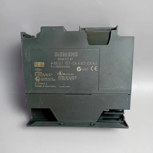 Siemens 6ES7 157-0AA82-0XA0 / 6ES7157-0AA82-0XA0