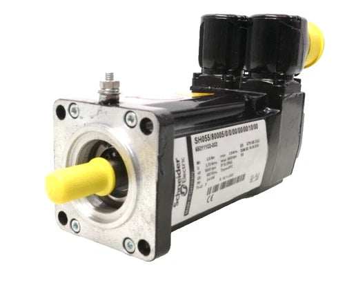 Schneider Electric Servo Motor SH055/80005/0/0/00/00/00/10/00 | 65011102-002
