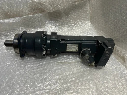 SIEMENS SIMOTICS 3~ 1FK7022-5AK71-1LH5