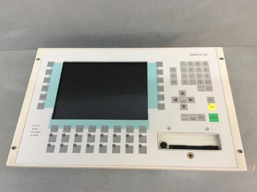 6AV36371ML000BX0 - SIEMENS - 6AV3637-1ML00-0BX0 Operator pan.  REFURBISHED