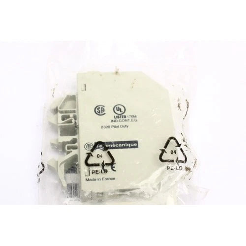 Schneider Electric ABR-1E418E Relay Module (B537)