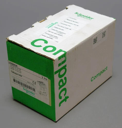 NEW SCHNEIDER ELECTRIC  LV430630  [24 MONTHS WARRANTY]