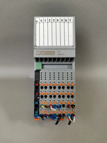 Phoenix Contact 2688064 Axioline AXL F AI8 1F