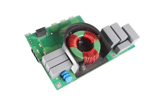 132B6054 DT/07 132B6412013 DANFOSS TESTED | WARRANTY INCLUDED | FASTER