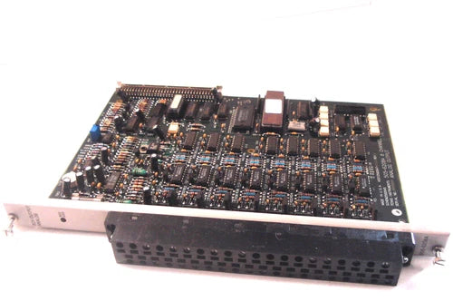 Used Siemens Simatic 505-6208A 5056208A Output Module