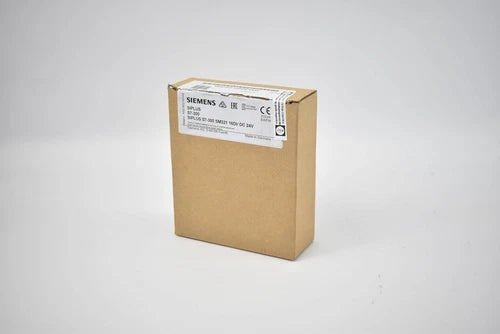 Siemens siplus S7-300 SM 6AG1 321-1BH02-2AA0 ( 6AG1321-1BH02-2AA0 ) E05