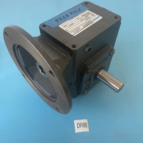 *BRAND NEW* Emerson 175Q56R15 Gear Reducer 15:1 Ratio 1.14HP 531 In-Lbs ????