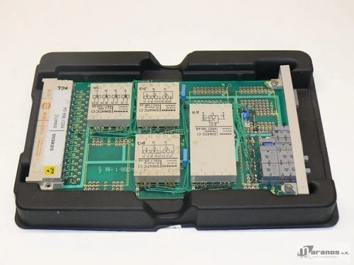 Siemens 6EC1804-0A / 6EC1 804-0A Simatic C1 E52830-W35-S1