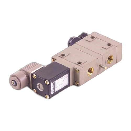 413-G-06,0-B-PA-G-1/4-F-000 (041439W) | GEBR | USPP | ID1504 Used in stock at...