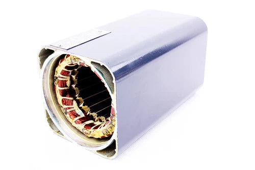 1FT5066-0AF01-2-Z STATOR SIEMENS GEBRAUCHT / KEINE GARANTIE / EXPRESS-LIEFERUNG