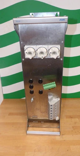 AMK AMKASYN AN40F / AN 40F / 3AC-63A / 01.02 Used Excellent Condition