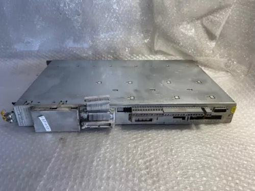 Siemens Simodrive INT.50A 6SN1123-1AA00-0CA0 Version A + 6SN1118-0AA11-0AA1