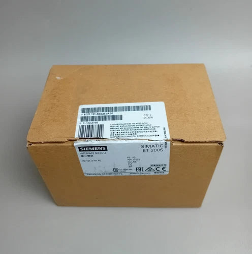 Siemens 6ES7 151-3BB23-0AB0 / 6ES7151-3BB23-0AB0 NEU OVP Siegel offen