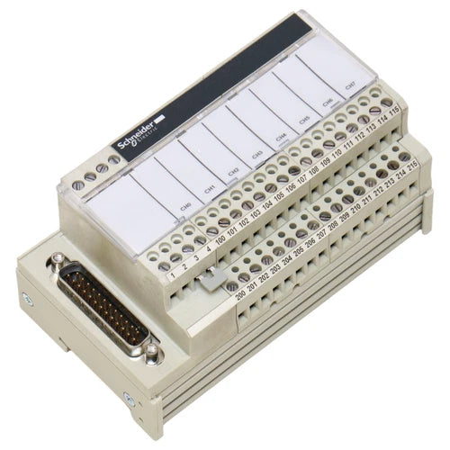 Conex?o ABE7CPA02 SCHNEIDER ELECTRIC, conex?o sub-base ABE7 ABE7CPA02 ....