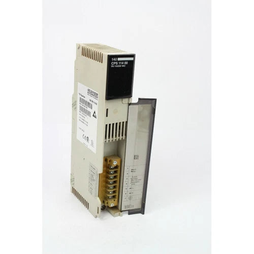 Schneider Electric 140 CPS 114 00 PS 115/230 VAC (B295)