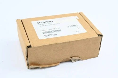 Siemens Simatic Profibus OLM/P12 6GK1502-3CA10 ( 6GK1 502-3CA10 )