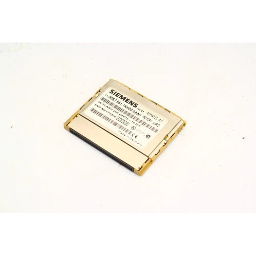 Siemens 6ES7 951-1KH00-0AA0 256kB Memory Module (B952)