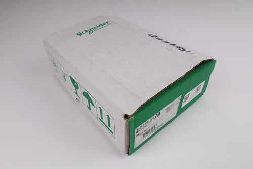 NEW. SCHNEIDER ELECTRIC  ELN8P01100  [24 MONTHS WARRANTY]
