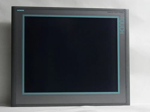 Siemens MP377 Touchpanel 6AV6644-0AC01-2AX0 6AV6 644-0AC01-2AX0