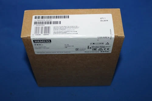 1PC For Siemens 7MH4950-2AA01 New