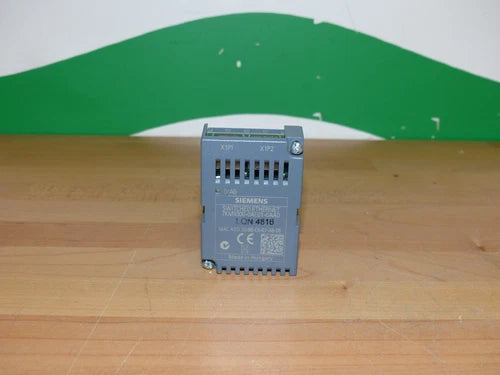 Siemens 7KM9300-0AE01-0AA0 Used